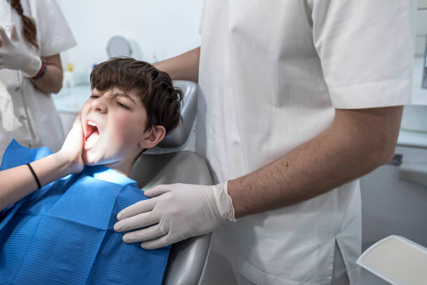 Best Urgent Care for Lost Fillings or Crowns in Loma Linda, CA