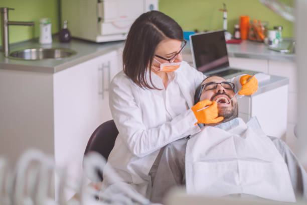 Best Emergency Treatment for Dental Infections or Abscesses in Loma Linda, CA